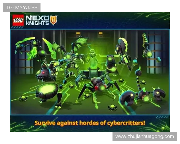 MG老虎机技术创新与发展趋势未来游戏行业的重要方向