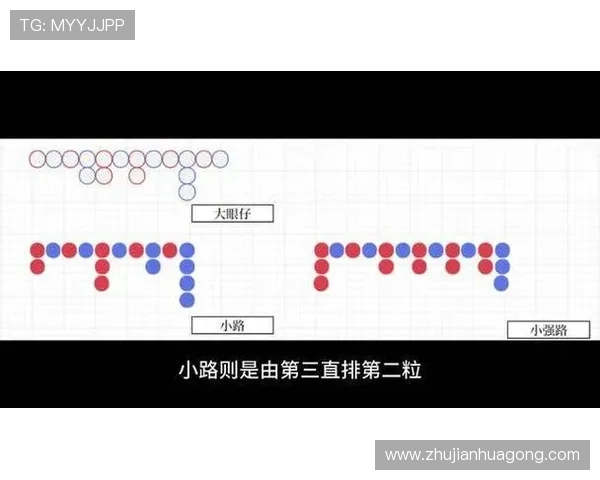 全面解析百家乐下三路记录规则及其在实际游戏中的应用策略指导