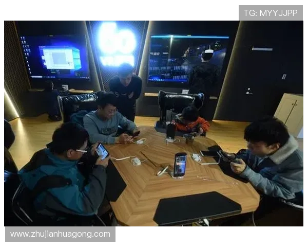 5G电游技术革新推动手游行业快速发展,玩家享受极速网络新体验 5G电游技术革新推动手游行业快速发展,玩家享受极速网络新体验